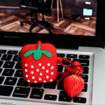 Load image into Gallery viewer, Sweet Berry Airpod Case