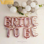 Load image into Gallery viewer, Bride To Be Balloons Party Supplies Mango People Local 