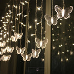 Load image into Gallery viewer, Butterfly Decoration Lights Lights Mango People Local 
