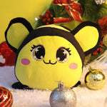 Load image into Gallery viewer, Buzz-The Bumble Bee Soft Toy
