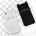Load image into Gallery viewer, Caticorn Case for iPhone X Silicone Case Mango People International 
