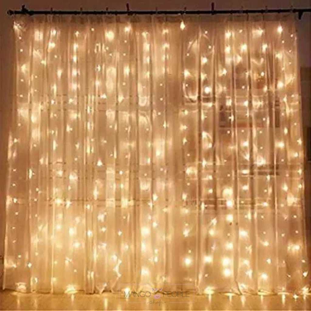 Diwali String Lights Lights Mango People Local 