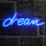 Load image into Gallery viewer, Dream Neon LED Light Neon Light Mango People Local 
