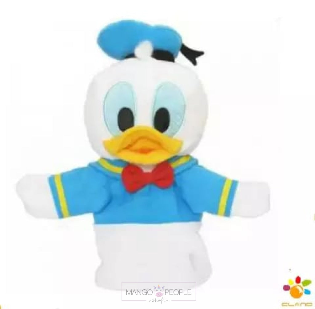 Duckie Plush Toy Toys Toy Factory 