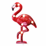 Load image into Gallery viewer, Fabulous Flamingo Marquee Light Light iBazaar 