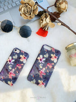 Load image into Gallery viewer, Flower Power iPhone 7/7 Plus Case phone case Mango People Local 
