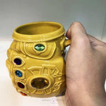 Load image into Gallery viewer, Gauntlet Mug Mugs Mango People International 