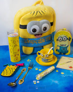 Load image into Gallery viewer, Going Bananas Minion Hamper - Set of 13 Products Gift Hamper Mango People Local 