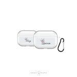 Load image into Gallery viewer, Elegant And Majestic Crown King Queen Design Airpods Case
