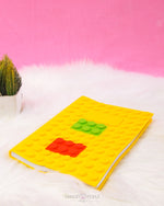 Load image into Gallery viewer, Lego Notebook Notebook Mango People Local 
