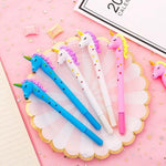 Load image into Gallery viewer, Majestic Unicorn Pens Stationery Mango People Local 