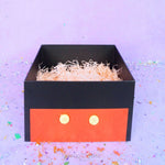 Load image into Gallery viewer, Mickey Mouse Gift Box Gift Box Mango People Local 