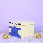 Load image into Gallery viewer, Minion Gift Box Gift Box Mango People Local 