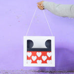 Load image into Gallery viewer, Minnie Mouse Love Gift Box Gift Box Mango People Local 

