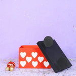Load image into Gallery viewer, Minnie Mouse Love Gift Box Gift Box Mango People Local 