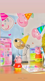 Load image into Gallery viewer, Peppa Pig Kids Gift Combo - Set Of 5 Products Gift Hamper Mango People Local 
