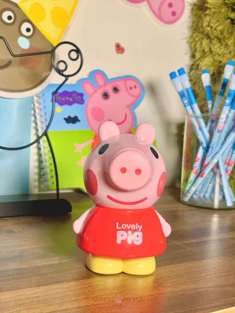 Peppa Pig Kids Gift Combo - Set Of 5 Products Gift Hamper Mango People Local 