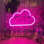 Load image into Gallery viewer, Pink Cloud Neon LED Light Light Mango people local 
