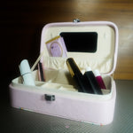 Load image into Gallery viewer, Pink Unicorn Makeup Box Beauty Mango People Local 