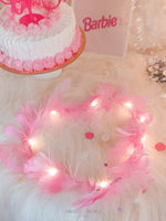 Load image into Gallery viewer, Pretty Pink Birthday Party In A Box Hamper Hamper Mango People Local 