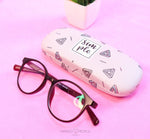 Load image into Gallery viewer, Quirky Sunglass Case Sunglass Case Mango People Local 