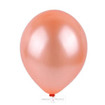 Load image into Gallery viewer, Rose Gold Balloon Bunch- Set Of 14 Balloons Mango People Local 