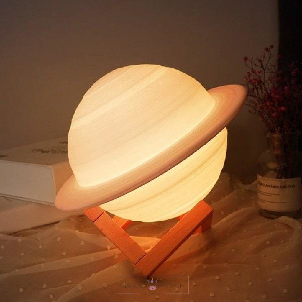 Saturn Lamp Lamp ISAGON 