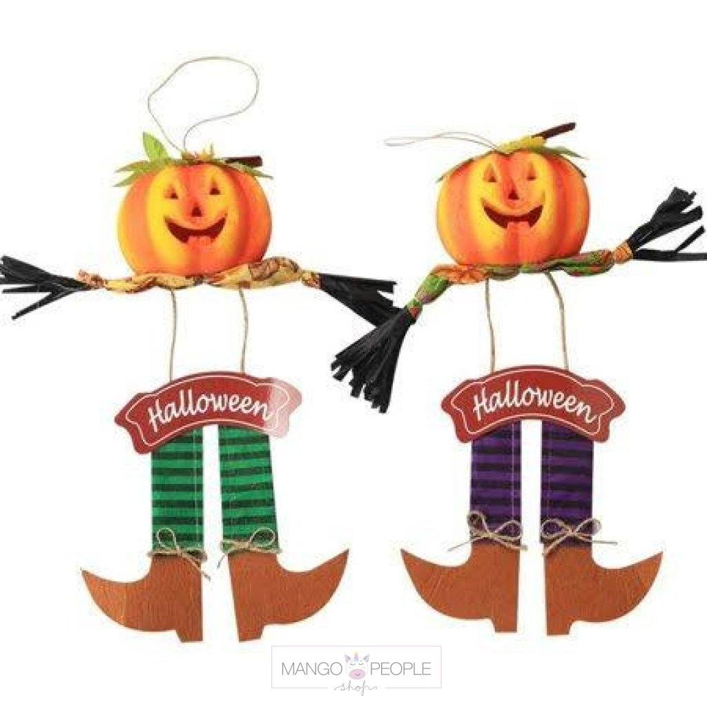 Scarecrow Party Hangings Party Decor Mango People 
