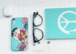 Load image into Gallery viewer, Shinchan iPhone X/XR Case phone case Mango People International 
