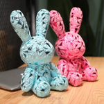 Load image into Gallery viewer, Stuffed Vanhusan Bunny Rabbit Plush Soft Toy - 30Cm