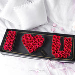 Load image into Gallery viewer, Sweet Valentine Gift Box Gift Boxes &amp; Tins Mango People Factory 
