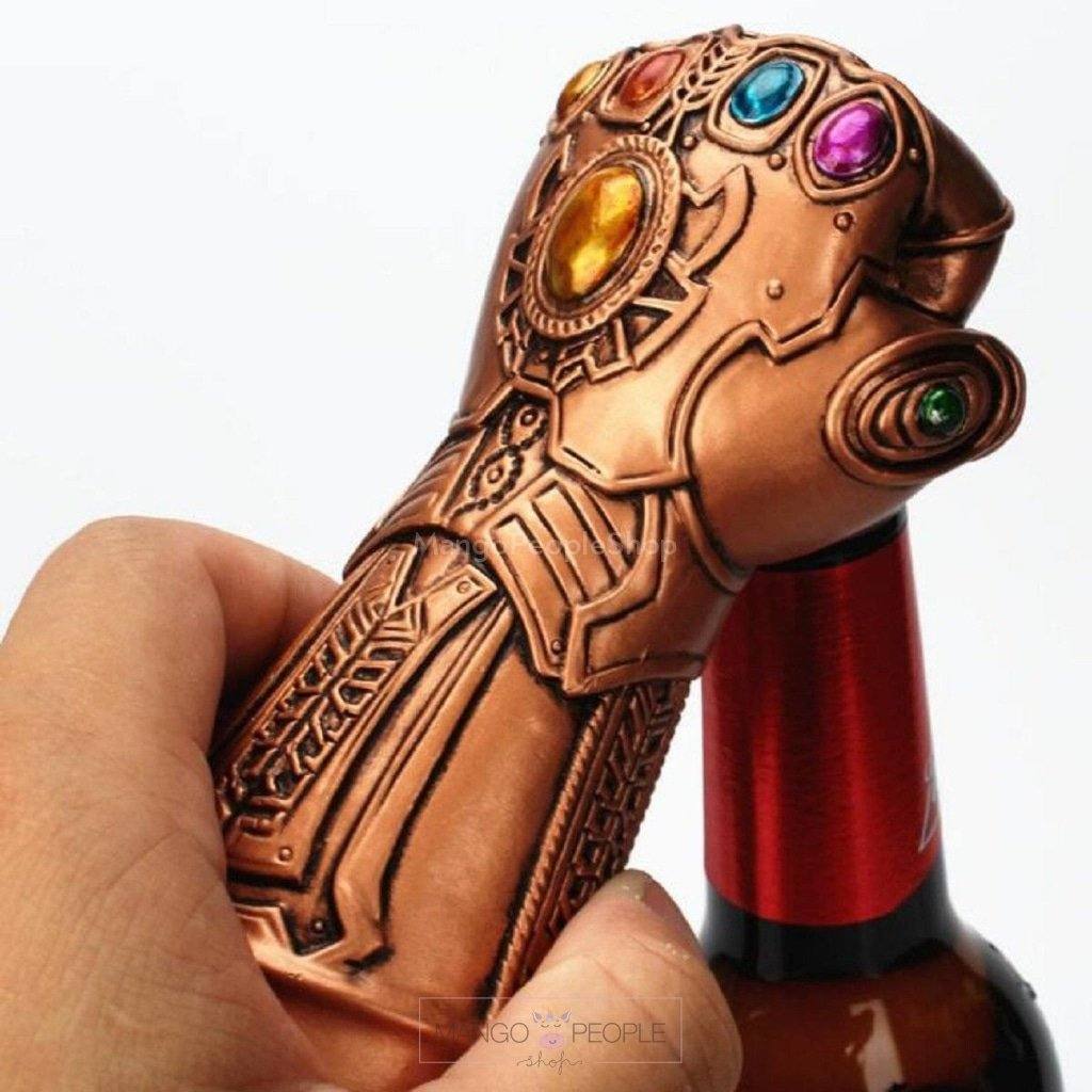 Thanos Infinity Stones Bottle Opener Bottle opener Mango People International 