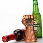 Load image into Gallery viewer, Thanos Infinity Stones Bottle Opener Bottle opener Mango People International 
