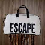 Load image into Gallery viewer, The Summer Escape Bag Canvas Bag Mango People Factory 