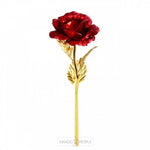 Load image into Gallery viewer, True Love Rose With LOVE Stand Artificial Rose Mango People Local 
