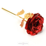 Load image into Gallery viewer, True Love Rose With LOVE Stand Artificial Rose Mango People Local 
