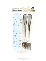 Load image into Gallery viewer, Unicorn Cutlery Tableware Home &amp; Living Mango People Local 