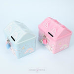 Load image into Gallery viewer, Unicorn House Coin Bank Money Bank Mango People Local 
