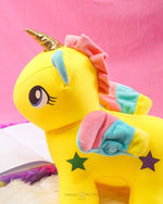Load image into Gallery viewer, Unicorn Plush Stuffed Toy Toy Mango People Local 