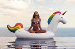Load image into Gallery viewer, Unicorn Pool Float Floats Mango People International 